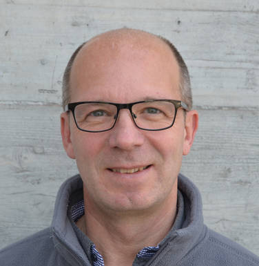 Team Aeschlimann Muehle