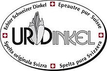 Urdinkel